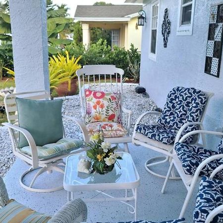Palm Springs 3-Bedroom 2-Bath 5 Miles To The Beach Lake Worth Beach Zewnętrze zdjęcie