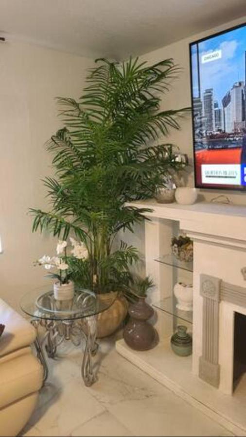 Palm Springs 3-Bedroom 2-Bath 5 Miles To The Beach Lake Worth Beach Zewnętrze zdjęcie