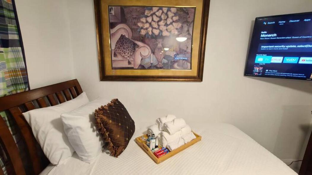 Palm Springs 3-Bedroom 2-Bath 5 Miles To The Beach Lake Worth Beach Zewnętrze zdjęcie