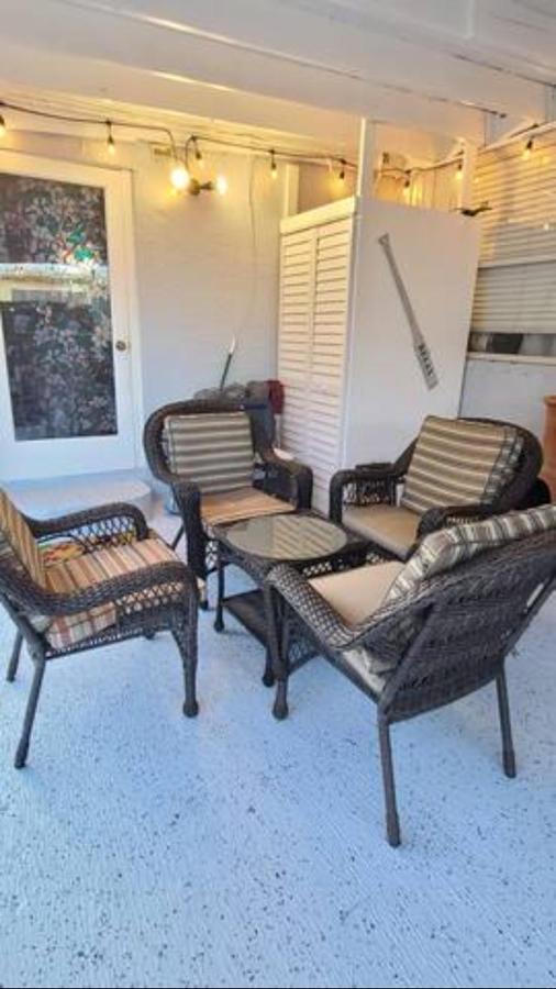 Palm Springs 3-Bedroom 2-Bath 5 Miles To The Beach Lake Worth Beach Zewnętrze zdjęcie