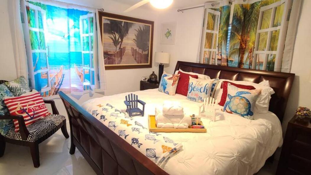 Palm Springs 3-Bedroom 2-Bath 5 Miles To The Beach Lake Worth Beach Zewnętrze zdjęcie