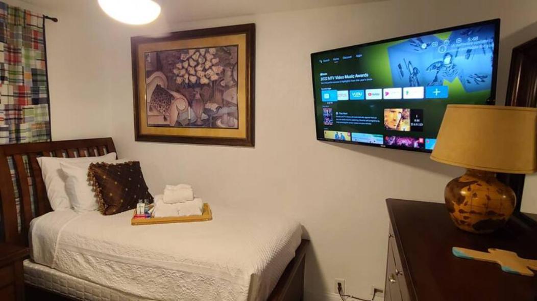 Palm Springs 3-Bedroom 2-Bath 5 Miles To The Beach Lake Worth Beach Zewnętrze zdjęcie