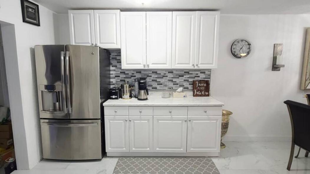 Palm Springs 3-Bedroom 2-Bath 5 Miles To The Beach Lake Worth Beach Zewnętrze zdjęcie