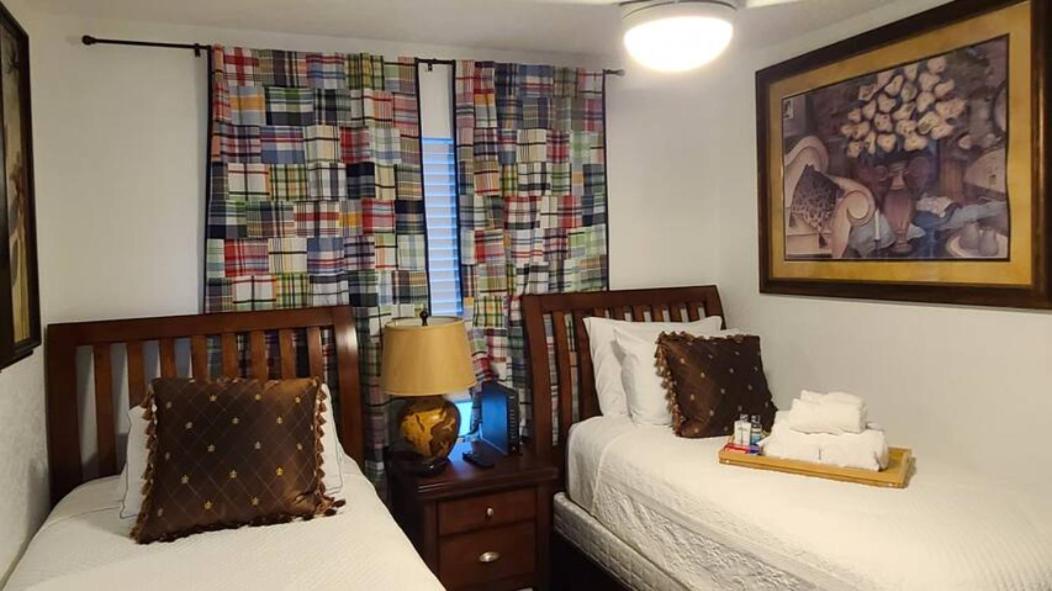 Palm Springs 3-Bedroom 2-Bath 5 Miles To The Beach Lake Worth Beach Zewnętrze zdjęcie