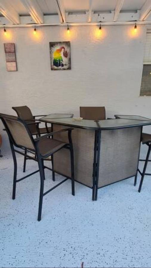 Palm Springs 3-Bedroom 2-Bath 5 Miles To The Beach Lake Worth Beach Zewnętrze zdjęcie