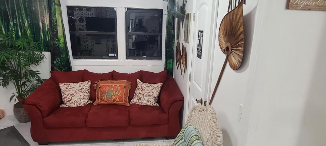 Palm Springs 3-Bedroom 2-Bath 5 Miles To The Beach Lake Worth Beach Zewnętrze zdjęcie