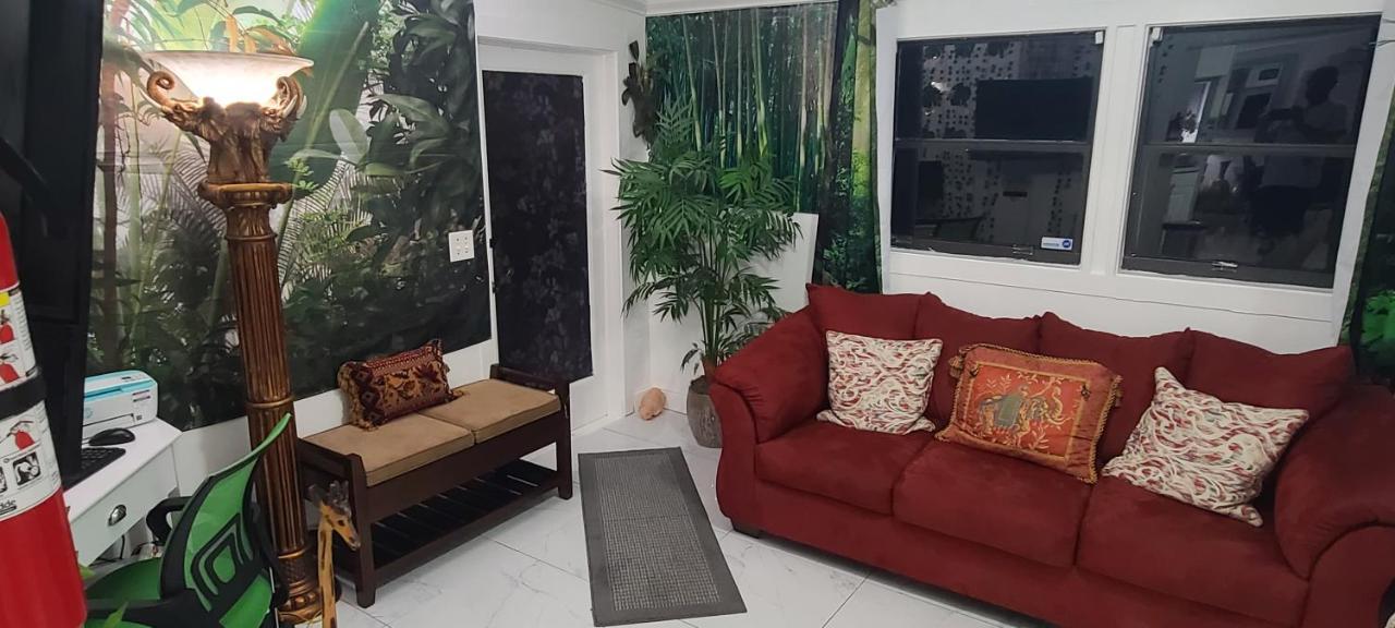 Palm Springs 3-Bedroom 2-Bath 5 Miles To The Beach Lake Worth Beach Zewnętrze zdjęcie